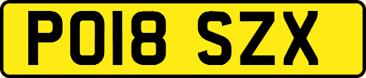 PO18SZX