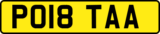 PO18TAA