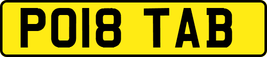 PO18TAB