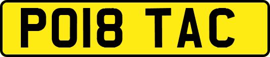 PO18TAC