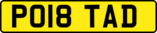 PO18TAD