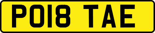 PO18TAE