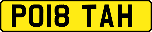 PO18TAH