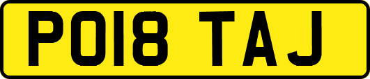 PO18TAJ
