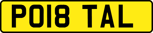 PO18TAL