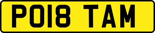 PO18TAM