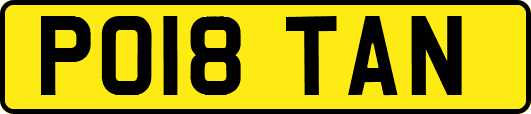 PO18TAN