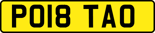 PO18TAO