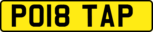 PO18TAP