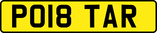 PO18TAR