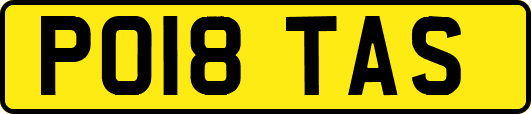 PO18TAS