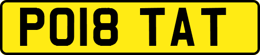 PO18TAT