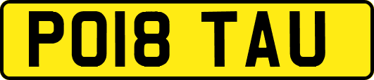 PO18TAU