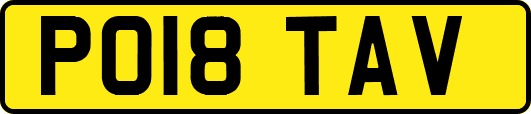 PO18TAV