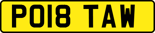 PO18TAW