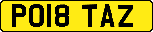 PO18TAZ