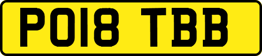 PO18TBB