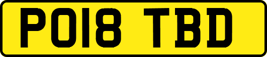 PO18TBD
