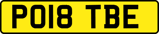 PO18TBE