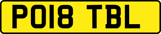 PO18TBL