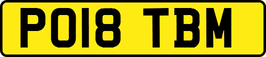 PO18TBM
