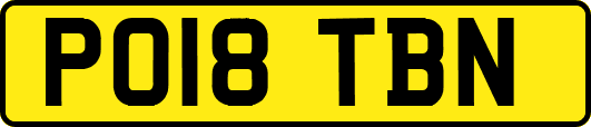 PO18TBN