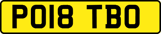 PO18TBO