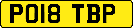 PO18TBP