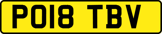 PO18TBV