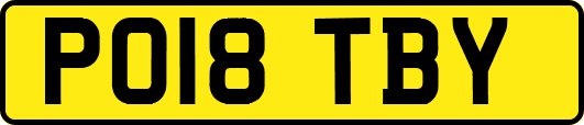 PO18TBY