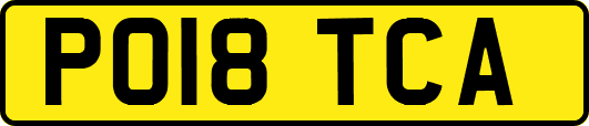 PO18TCA