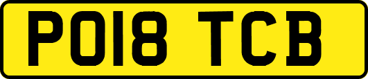 PO18TCB