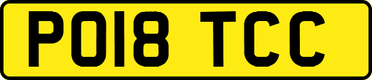 PO18TCC