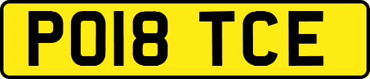 PO18TCE