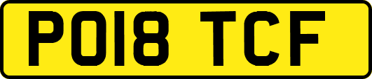 PO18TCF