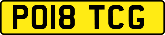 PO18TCG