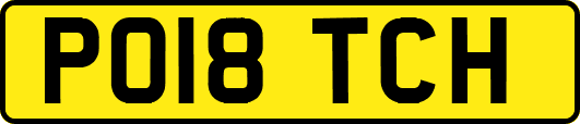 PO18TCH