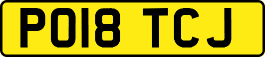 PO18TCJ