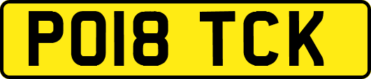 PO18TCK