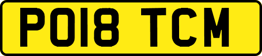 PO18TCM