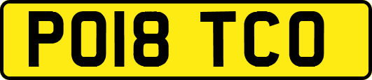 PO18TCO