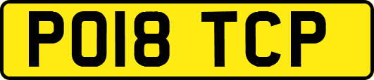 PO18TCP