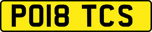 PO18TCS