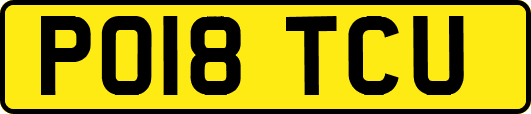 PO18TCU