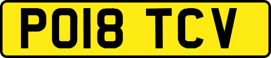 PO18TCV