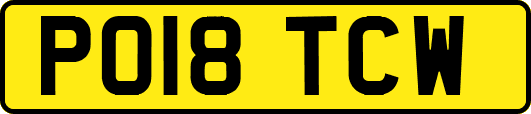 PO18TCW