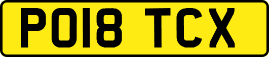 PO18TCX