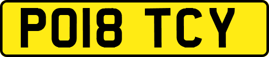 PO18TCY