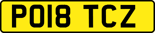 PO18TCZ