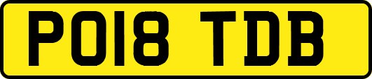 PO18TDB
